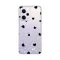 Silikonska futrola - maska print Skin za Xiaomi Redmi Note 12 Pro 5G (EU) Hearts.