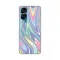 Silikonska futrola - maska print Skin za Huawei Honor 90 Lite Liquid Dream.