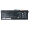 Baterija za Laptop - Acer A515 11.4V 4200mAh 48W.