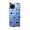 Silikonska futrola - maska print Skin za Huawei Nova Y61 Hearts.