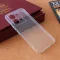 Silikonska futrola - maska Ultra Thin za Vivo X80 Lite Transparent.