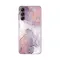 Silikonska futrola - maska print za Samsung A146B Galaxy A14 4/5G Pink Marble.