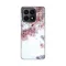 Silikonska futrola - maska print za Huawei Honor X8a Spring.