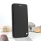 Futrola - maska Teracell Flip Cover za Motorola Moto E13 crna.