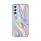 Silikonska futrola - maska print Skin za Samsung Galaxy A34 5G 5G Liquid Dream.