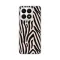 Silikonska futrola - maska print za Huawei Honor X8a Animal Pattern.