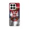 Silikonska futrola - maska print Skin za Huawei Honor X8a SRB.