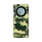 Silikonska futrola - maska print Skin za Huawei Honor Magic 5 Lite Army.