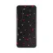 Silikonska futrola - maska print Skin za Samsung S911B Galaxy S23 Heart Pattern.
