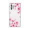 Silikonska futrola - maska print Skin za Samsung A725F/A726B Galaxy A72 4G/5G (EU) Rose flowers.