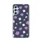 Silikonska futrola - maska print Skin za Samsung Galaxy A34 5G 5G Spring flowers.