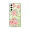 Silikonska futrola - maska print Skin za Samsung A546B Galaxy A54 5G Elegant Roses.