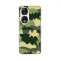 Silikonska futrola - maska print Skin za Huawei Honor 90 Army.