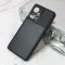 Futrola - maska Defender Carbon za Xiaomi Redmi Note 12 Pro Plus (EU) crna.