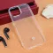 Futrola - maska Teracell Skin za iPhone 15 6.1 Transparent.