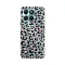 Silikonska futrola - maska print Skin za Huawei Honor X6a Animal.
