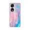 Silikonska futrola - maska print za Huawei Honor 90 Watercolor.