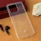 Futrola - maska Teracell Skin za Huawei Honor X6a Transparent.