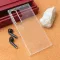 Silikonska futrola - maska Skin za Samsung S928B Galaxy S24 Ultra Transparent.