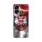 Silikonska futrola - maska print Skin za Huawei Honor 90 Lite SRB.
