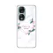 Silikonska futrola - maska print za Huawei Honor 90 Enjoy Every Moments.