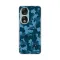 Silikonska futrola - maska print za Huawei Honor 90 Camouflage Pattern.