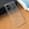 Silikonska futrola - maska Ultra Thin za Motorola Edge 40 Neo Transparent.