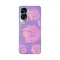 Silikonska futrola - maska print za Huawei Honor 90 Lite Blossom.