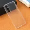 Silikonska futrola - maska Ultra Thin za Samsung S926B Galaxy S24 Plus Transparent.