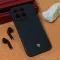 Futrola - maska Teracell Skin za Huawei Honor X8b mat crna.
