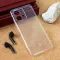 Futrola - maska Teracell Skin za Motorola Edge 40 Neo Transparent.