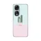 Silikonska futrola - maska print za Huawei Honor 90 Cactus.