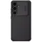 Futrola - maska Nillkin CamShield Pro Magnetic za Samsung S921B Galaxy S24 crna.