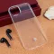 Futrola - maska Teracell Skin za iPhone 15 Plus 6.7 Transparent.