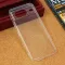 Silikonska futrola - maska Ultra Thin za Google Pixel 8 Transparent.