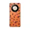 Silikonska futrola - maska print Skin za Huawei Honor Magic 6 lite Heart Pattern.