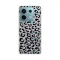 Silikonska futrola - maska print Skin za Xiaomi Redmi Note 13 Pro 5G (EU) Animal.