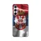 Silikonska futrola - maska print Skin za Samsung A356B Galaxy A35 5G SRB.