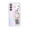 Silikonska futrola - maska print Skin za Samsung A356B Galaxy A35 5G Cats.