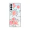Silikonska futrola - maska print Skin za Samsung A156 Galaxy A15 5G Elegant Roses.