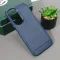 Futrola - maska Defender Safeguard za Huawei Honor X7b plava.