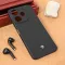 Futrola - maska Teracell Skin za Xiaomi Redmi 13 mat crna.