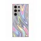 Silikonska futrola - maska print Skin za Samsung S928B Galaxy S24 Ultra Liquid Dream.
