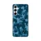 Silikonska futrola - maska print za Samsung A556 Galaxy A55 5G Camouflage Pattern.