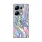 Silikonska futrola - maska print Skin za Xiaomi Redmi Note 13 Pro 4G (EU) Liquid Dream.