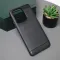 Futrola - maska Defender Safeguard za Xiaomi Redmi Note 13 4G (EU) crna.