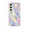 Silikonska futrola - maska print Skin za Samsung S921B Galaxy S24 Liquid Dream.