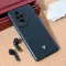 Futrola - maska Teracell Skin za Huawei Honor 200 Pro mat crna.