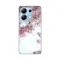 Silikonska futrola - maska print za Xiaomi Redmi Note 13 4G Spring.