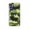 Silikonska futrola - maska print Skin za Samsung S711 Galaxy S23 FE Army.